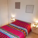 Confort ! Calme, Climatisation, Vue Degagee, ,parking Gratuit, Ascenseur, Wifi Lejlighed