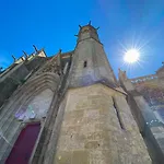 Confort ! Calme, Climatisation, Vue Degagee, ,parking Gratuit, Ascenseur, Wifi Carcassonne