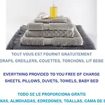 Confort ! Calme, Climatisation, Vue Degagee, ,parking Gratuit, Ascenseur, Wifi * Carcassonne