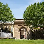 Confort ! Calme, Climatisation, Vue Degagee, ,parking Gratuit, Ascenseur, Wifi Carcassonne