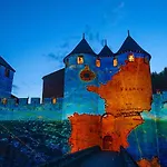 Confort ! Calme, Climatisation, Vue Degagee, ,parking Gratuit, Ascenseur, Wifi Carcassonne