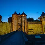 Lejlighed Confort ! Calme, Climatisation, Vue Degagee, ,parking Gratuit, Ascenseur, Wifi *