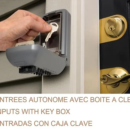 Apartment Confort ! Calme, Climatisation, Vue Degagee, ,parking Gratuit, Ascenseur, Wifi Carcassonne