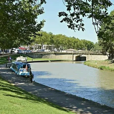 Confort ! Calme, Climatisation, Vue Degagee, ,parking Gratuit, Ascenseur, Wifi Carcassonne