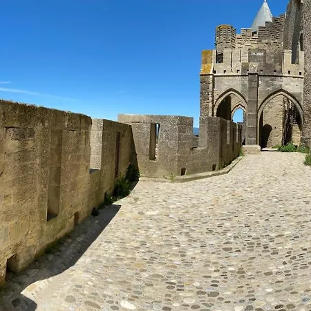 Tout Confort ! Calme, Climatisation, Vue Degagee, ,parking Gratuit, Ascenseur, Wifi *