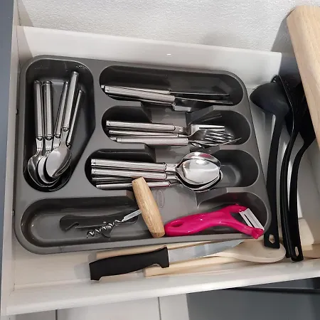 Confort ! Calme, Climatisation, Vue Degagee, ,parking Gratuit, Ascenseur, Wifi Apartment