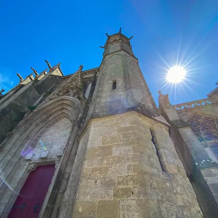 Confort ! Calme, Climatisation, Vue Degagee, ,parking Gratuit, Ascenseur, Wifi Carcassonne