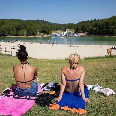 Tout Confort ! Calme, Climatisation, Vue Degagee, ,parking Gratuit, Ascenseur, Wifi Apartment