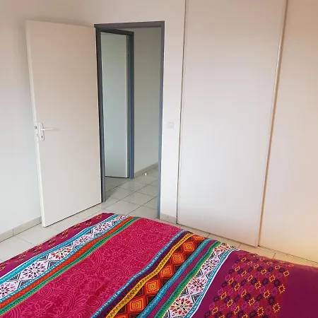 Confort ! Calme, Climatisation, Vue Degagee, ,parking Gratuit, Ascenseur, Wifi Carcassonne