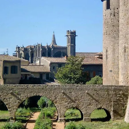 Apartment Tout Confort ! Calme, Climatisation, Vue Degagee, ,parking Gratuit, Ascenseur, Wifi *