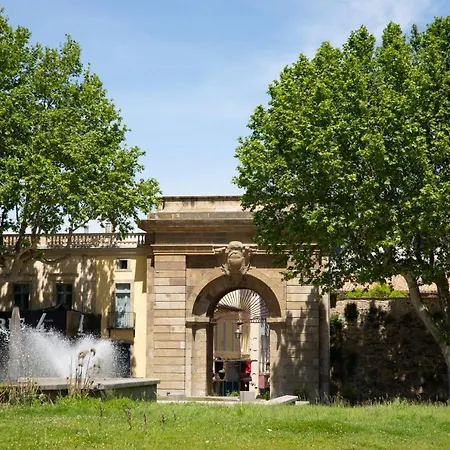 Tout Confort ! Calme, Climatisation, Vue Degagee, ,parking Gratuit, Ascenseur, Wifi Carcassonne