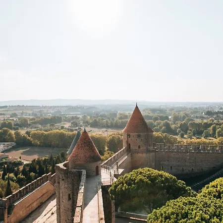Tout Confort ! Calme, Climatisation, Vue Degagee, ,parking Gratuit, Ascenseur, Wifi Appartement